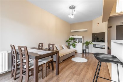 mieszkanie na sprzedaż 55m2 mieszkanie Lublin, Dziesiąta