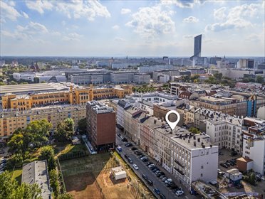 lokal użytkowy na sprzedaż 42m2 lokal użytkowy Wrocław, Stare Miasto, Gwarna