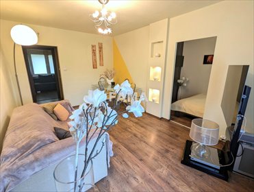 mieszkanie na sprzedaż 48m2 mieszkanie Włocławek, Zazamcze, Promienna