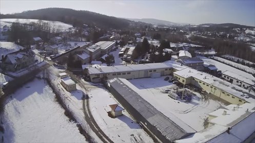 Magazyn na sprzedaż Lubenia, Lubenia 618 2 350m2 Foto 7