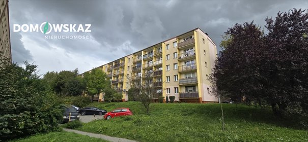 mieszkanie na sprzedaż 50m2 mieszkanie Katowice, Wełnowiec, Tomasza Kotlarza