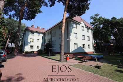 Do sprzedania przestronne 70 m² mieszkanie 3 pok. w Otwocku mieszkanie Otwock, Tadeusza Kościuszki