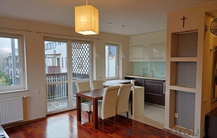 mieszkanie na sprzedaż 54m2 mieszkanie Warszawa, Wesoła, Warszawska