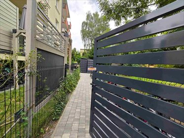 Unikalna kawalerka z antresolą i balkonem w Dębnikach. mieszkanie Kraków, Dębniki, Dębniki Stare, Bałuckiego