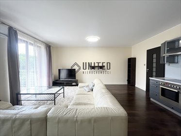 Przestronne 60 m² w Wysokiej, balkon, garaż polecam! mieszkanie Wysoka, Brzozowa