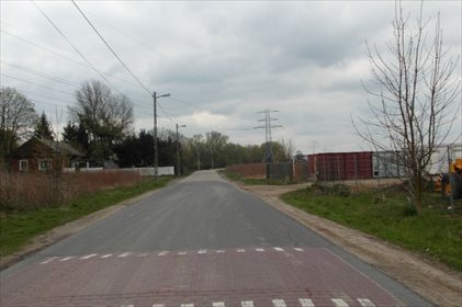 działka na sprzedaż 12380m2 działka Warszawa, Wilanów, Powsinek, Ruczaj