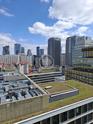 mieszkanie na sprzedaż 43m2 mieszkanie Warszawa, Wola, Krochmalna