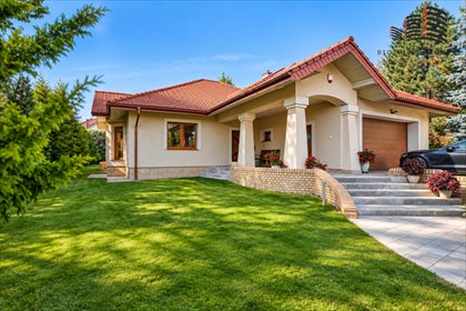 Zapraszam do obejrzenia domu 177 m² z ogrodem na Lipniaku dom Lipniak