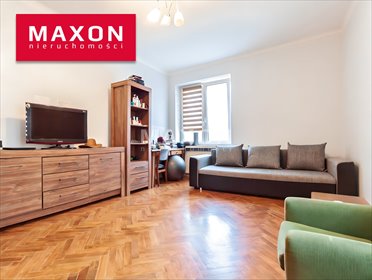 mieszkanie na sprzedaż 46m2 mieszkanie Warszawa, Praga-Południe, ul. Ludwika Kickiego