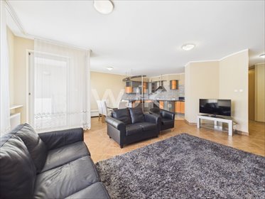 mieszkanie na wynajem 117m2 mieszkanie Warszawa, Mokotów, Wielicka