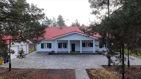 dom na sprzedaż 222m2 dom Golina-Kolonia, Golina -Kolonia