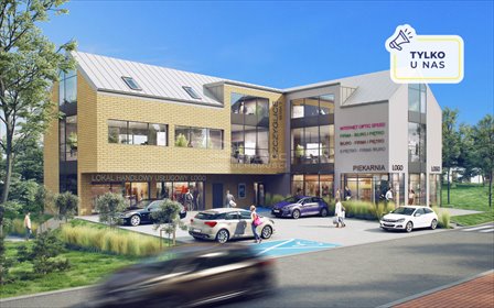 działka na sprzedaż 950m2 działka Szczyglice