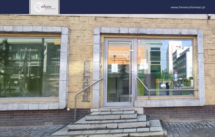 magazyn na wynajem 125m2 magazyn Gdynia, Śródmieście, 10 Lutego