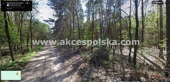 działka na sprzedaż 1793m2 działka Nowosiółki