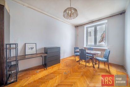 mieszkanie na sprzedaż 38m2 mieszkanie Warszawa, Śródmieście, Widok