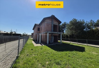 Do sprzedania dom 126 m² z potencjałem własnej aranżacji dom Skarżysko-Kamienna, 3 Maja