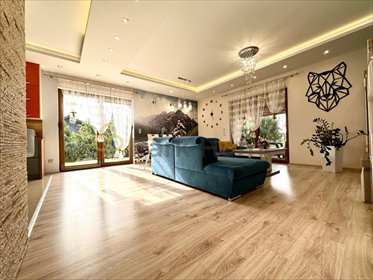 dom na sprzedaż 209m2 dom Leszno