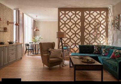 mieszkanie na sprzedaż 52m2 mieszkanie Poznań, Grunwald, Chełmońskiego