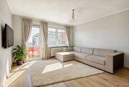 Przestronne 2-pokojowe mieszkanie z balkonem i windą mieszkanie Białystok, Zielone Wzgórza
