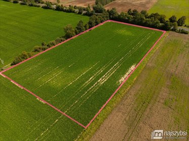 działka na sprzedaż 32700m2 działka Będzin