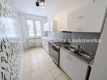 mieszkanie na sprzedaż 50m2 mieszkanie Lubin, Ustronie