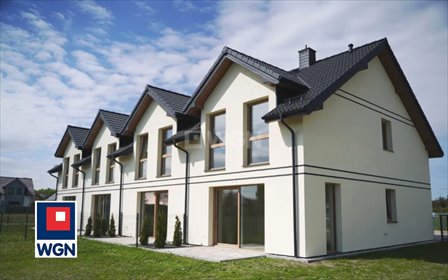 dom na sprzedaż 98m2 dom Strzebielino, Strzebielino, Bolesława Prusa