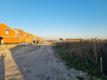 Działka budowlana na sprzedaż Wróblewo 750m2 Foto 4