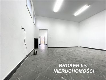 Magazyn 65 m² w Gorzowie - zapraszam magazyn Gorzów Wielkopolski, Śródmieście, Kosynierów Gdyńskich