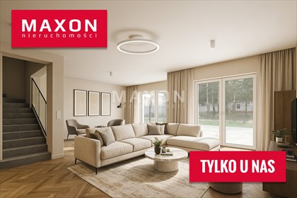 dom na sprzedaż 210m2 dom Józefów, Błękitna