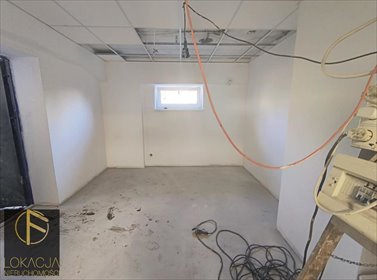 lokal użytkowy na wynajem 140m2 lokal użytkowy Opatówek