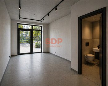 Nowoczesny lokal usługowy na Sołtysowicach, 44,5 m2, idealny pod sklep lub biuro lokal użytkowy Wrocław, Psie Pole, Sołtysowice, Sołtysowicka