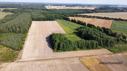 działka na sprzedaż 86627m2 działka Poniatowice