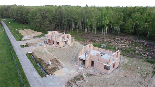 dom na sprzedaż 125m2 dom Dąbrówka