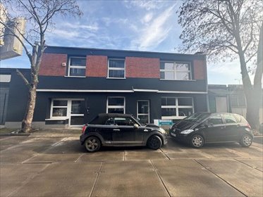 lokal użytkowy na wynajem 150m2 lokal użytkowy Łódź, Bałuty, Drewnowska