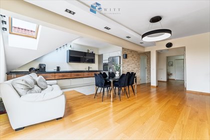 Do sprzedania przestronne mieszkanie 90 m² z dużym balkonem w Ostródzie mieszkanie Ostróda, Pionierska