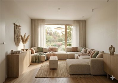 mieszkanie na sprzedaż 67m2 mieszkanie Błonie, Lesznowska