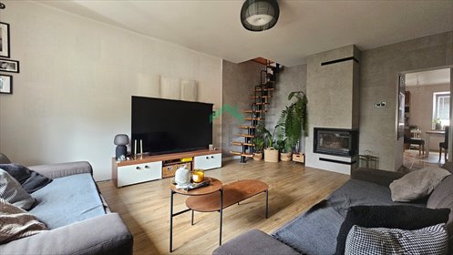 mieszkanie na sprzedaż 100m2 mieszkanie Częstochowa, Północ