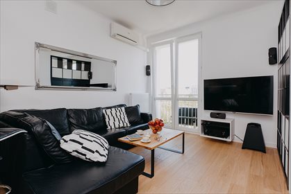 mieszkanie na wynajem 33m2 mieszkanie Warszawa, Mokotów, Racławicka