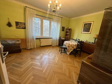 mieszkanie na sprzedaż 50m2 mieszkanie Warszawa, Praga-Południe, Lubinicka