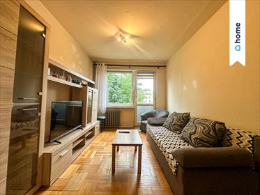 mieszkanie na sprzedaż 39m2 mieszkanie Rzeszów, al. Tadeusza Rejtana