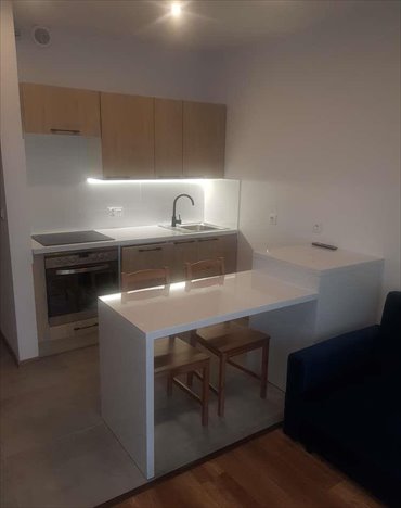 Mieszkanie na wynajem 34m2 mieszkanie Gliwice, Nowy Sikornik, nowy sikornik, Biegusa