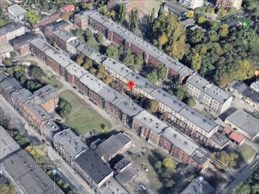 mieszkanie na wynajem 38m2 mieszkanie Mysłowice, Jana Sobieskiego