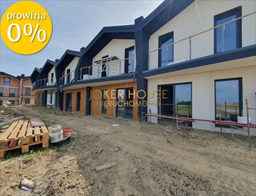 dom na sprzedaż 114m2 dom Rzeszów, Słocina