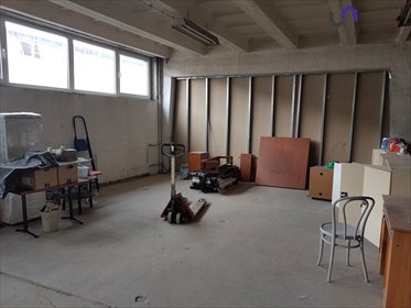 Wynajmę magazyn 290 m² z rampą, parkingiem i dojazdem do A4 lokal użytkowy Katowice, Ligota