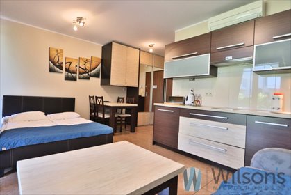 mieszkanie na sprzedaż 24m2 mieszkanie Stegna, Lipowa