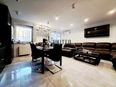 mieszkanie na sprzedaż 70m2 mieszkanie Wrocław, Tarnogaj, Tarnogaj, Jesionowa