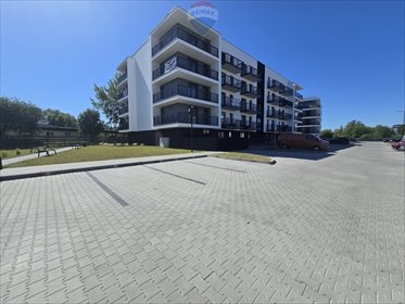 mieszkanie na sprzedaż 40m2 mieszkanie Kołobrzeg, Artyleryjska