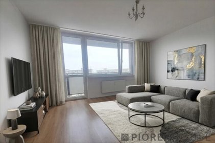 3-pokojowe mieszkanie 53,5 m² na Targówku - polecam mieszkanie Warszawa, Targówek, Bolesławicka
