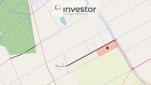 działka na sprzedaż 3112m2 działka Stare Kiejkuty