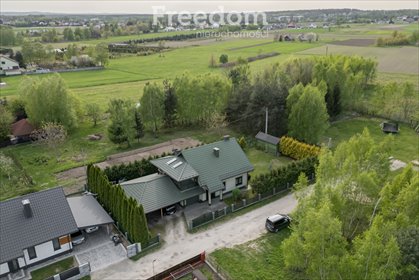 dom na sprzedaż Straszęcin 103,70 m2